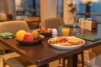 Sirdalsvatnet Hotel - Breakfast