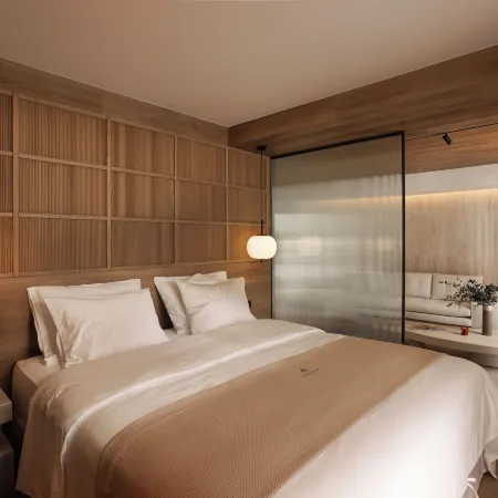Laguna Coast Resort, Small Luxury Hotels of the World