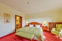 Doerr Landhotel & Spa - balcony