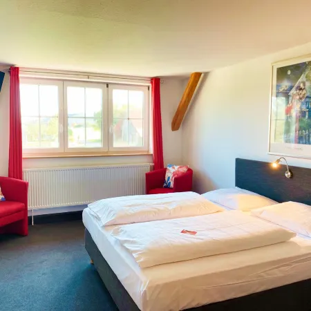 Landhotel Zerlaut