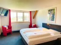 Landhotel Zerlaut Hotels in KiBlegg