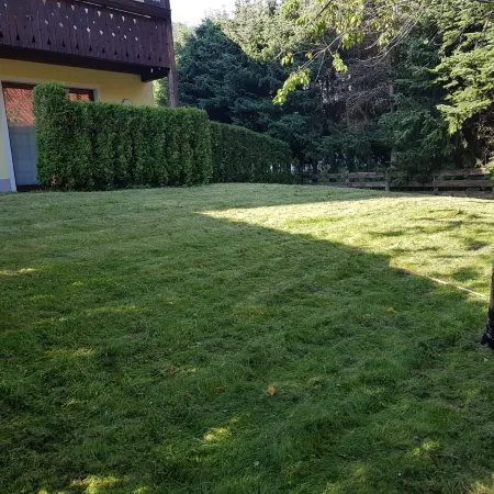 Apartment 800 m From Thermal Springs