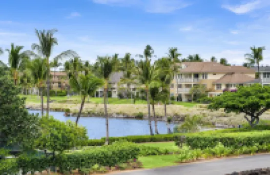 Waikoloa Beach Villas E33
