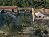 Afentiko Pigadi Hotels in Messenia
