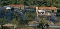Afentiko Pigadi Hotels in 