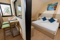 Silver Moon Hotel Hotels in Abidjan