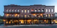 National Exchange Hotel - Wifi