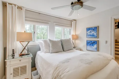 Windswept 4464 - Kiawah Island Vacation Rental