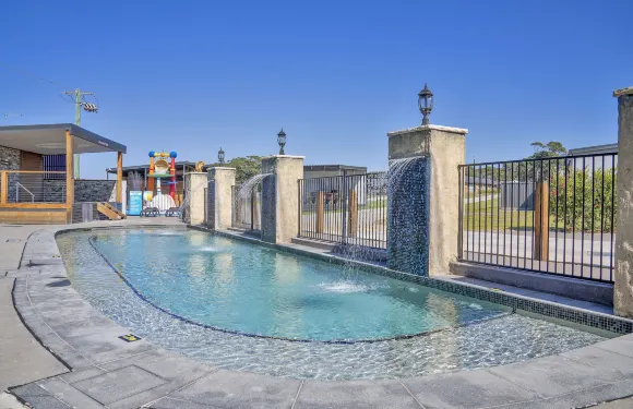 阿勒達拉英吉尼亞假日營地