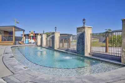 Ingenia Holidays Ulladulla Hotels in Ulladulla