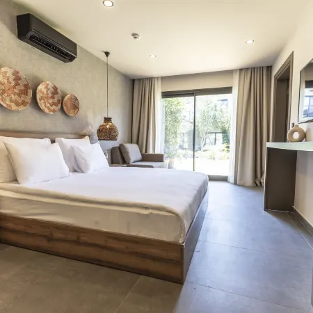 Khai Hotel Bodrum