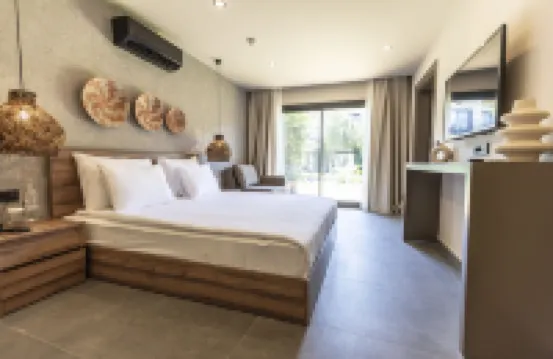 Khai Hotel Bodrum