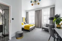 Old Town Residence - Premium Aparthotel Hotels in 