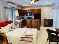 La Isla Resort Hoteles en Cayo Corker