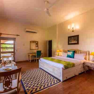 Chhota Mahal Rooms
