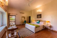 Chhota Mahal Hotels in Amer