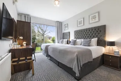 Martel Guest House