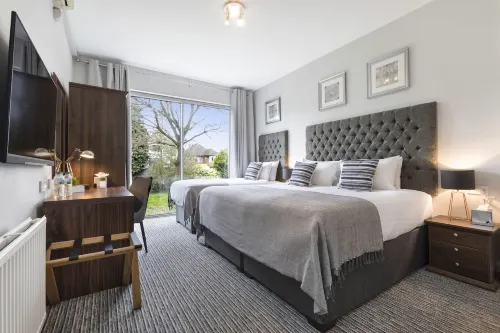 Martel Guest House
