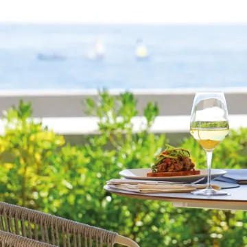 Grand Hotel Torre Fara