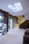 The Moziac Hotel