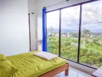 Villa kebun jeruk Hotel di Dau