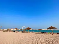 Waterfront Hotel Apartment Hoteles en Lusail