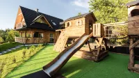 Osada Chłabówka Hotels in Murzasichle