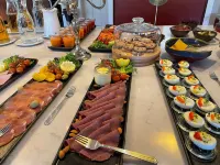 Morgedal Hotel - Unike Hoteller - breakfast