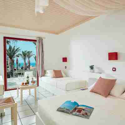 Mitsis Cretan Village Rooms