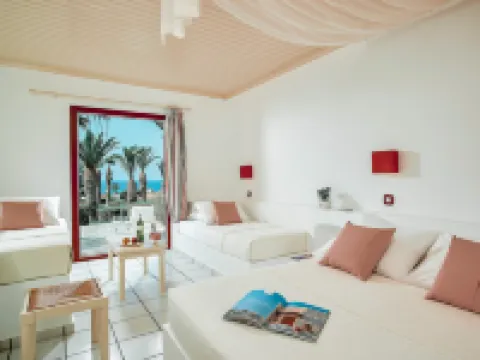 Mitsis Cretan Village Hotels in Hersonissos