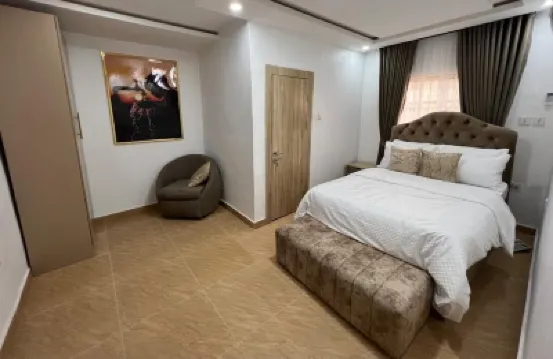 Thapunchline Apartments & Hotels Hotels in 