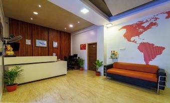 Treebo Golden Swan Tambaram