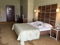 Riga Unimars Hotel & Spa Hotels near Riga Brethren Cemetery