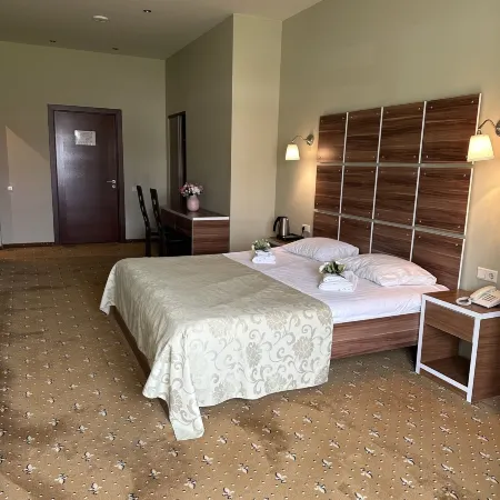 Riga Unimars Hotel & Spa