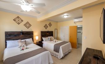 Baker's Suites Boutique Hotel