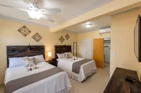 Baker's Suites Boutique Hotel Hotels in Simpson Bay