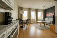 TH City Suite 3 Hotels in Ylojarvi