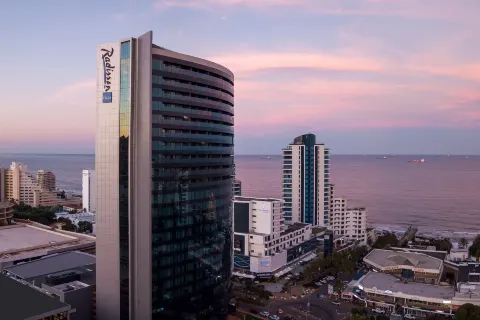 Radisson Blu Hotel Durban Umhlanga