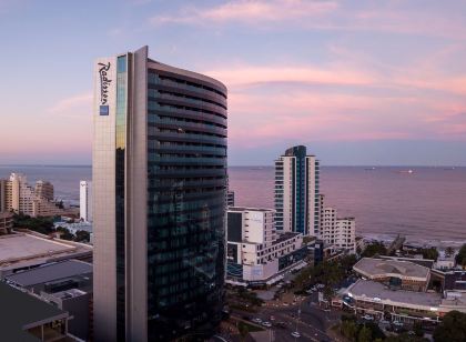 Radisson Blu Hotel Durban Umhlanga