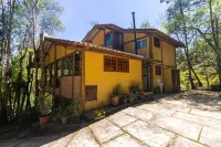 Casa Quinta Dos Bons Ventos Hotels in Santo Antonio do Pinhal