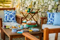 Azzuro Beach House - on the Beach & Private Pool, by ZanteWize