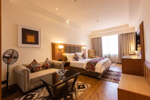 Clarks Inn Express Ludhiana