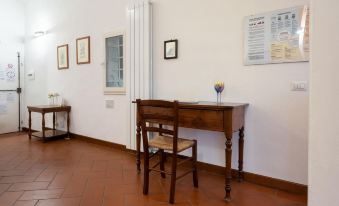 Appartamento San Gallo