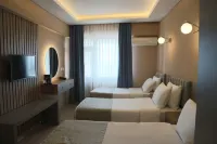 Otel 57 - Balkon