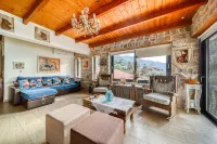 Magical View, Villa Asproneri, Kamena Vourla - Villas