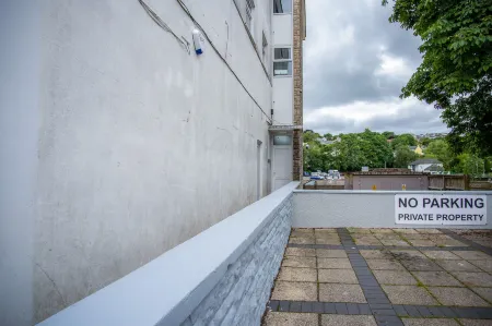 Harbour Court - 2 Bedroom - Saundersfoot