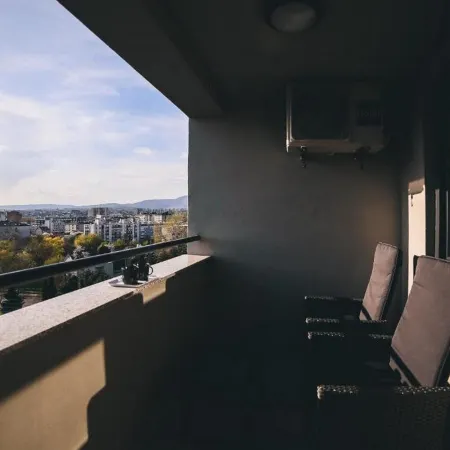 Apartment Vuky