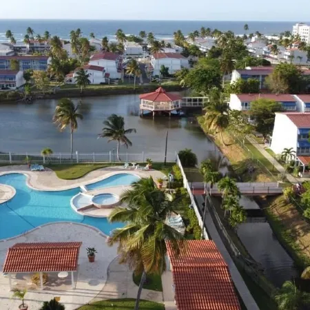 Villas de Playa 2