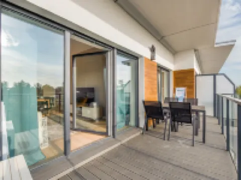 Porta Mare Marina, Sun & Snow Hotels in Dziwnow