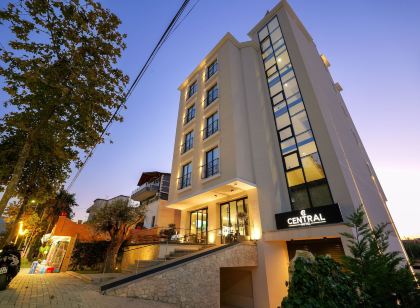 Hotel Central